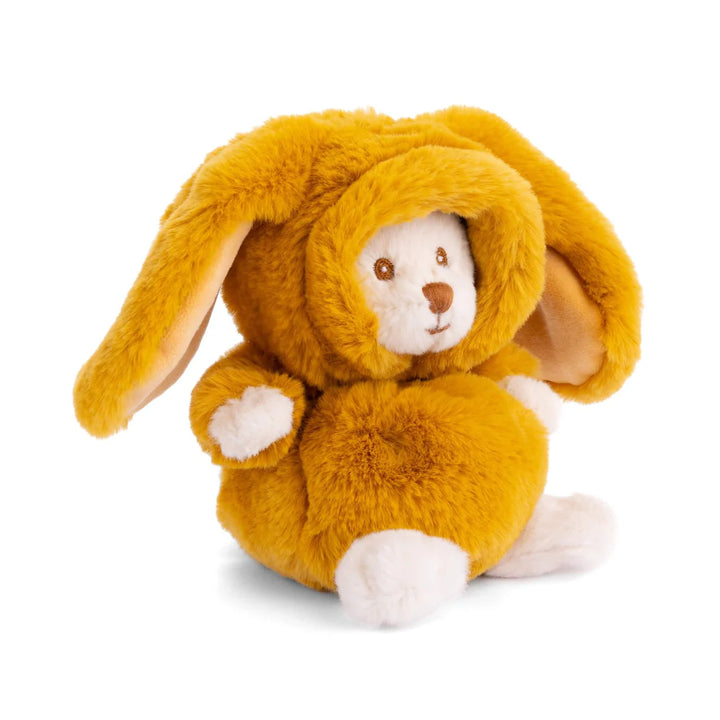 Bukowski Bears Colourful Ziggy - Deep Saffron