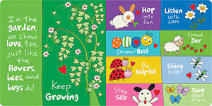 100 Words to Say I Love You