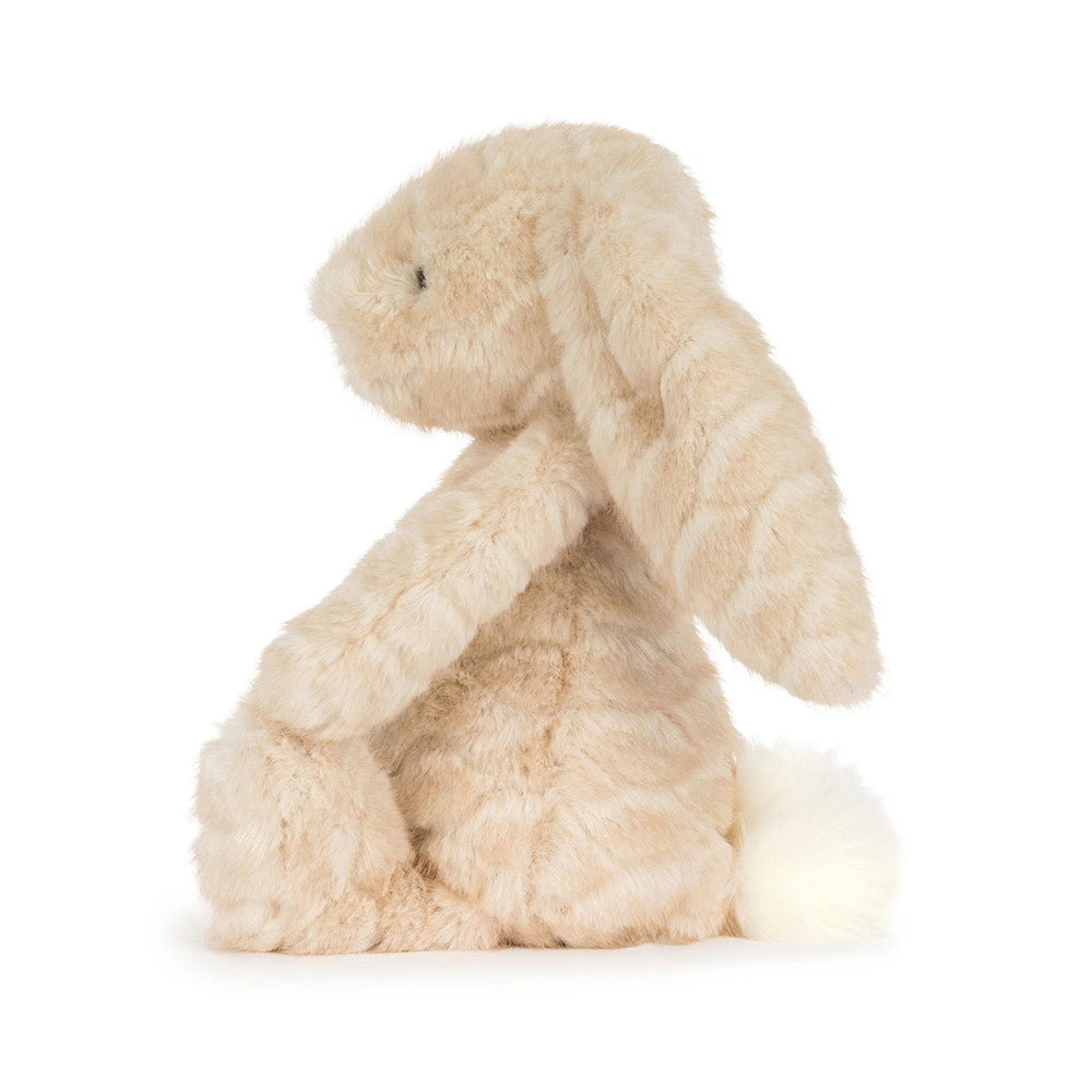 Franilla Luxe Bunny - LIMIT OF ONE PER CUSTOMER