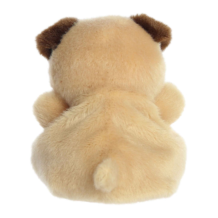 Palm Pals™  Frankie Pug™ 5" Plush