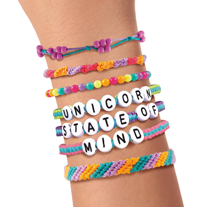 Fashion Angels - Super Bead Kit - Tell Your Story 10,000+ beads
