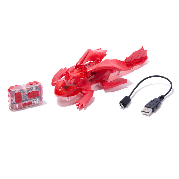 HEXBOTS Remote Control Dragon Assortment
