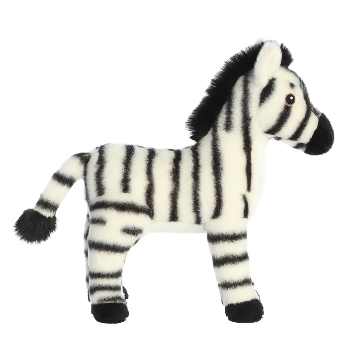Aurora® - Eco Nation™ 10" Zebra