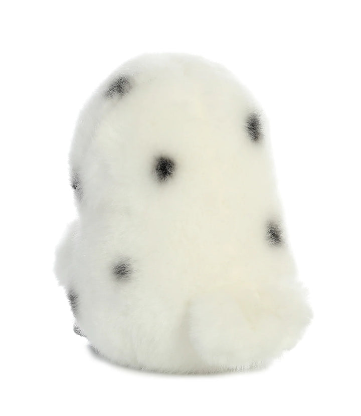 Aurora® - Rolly Pet™ Hoot Owl™ 5" Plush