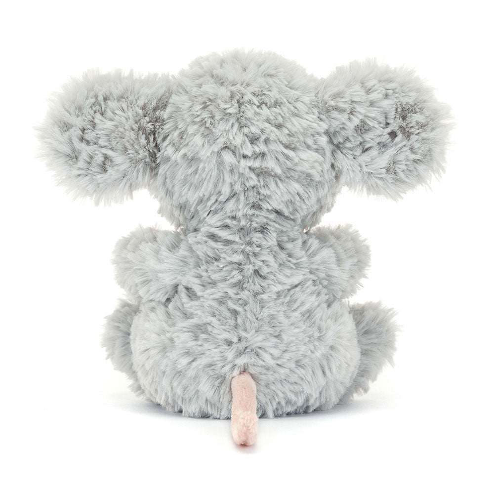 Jellycat Yummy Mouse - LIMIT OF ONE PER CUSTOMER