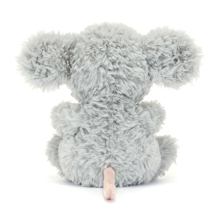 Jellycat Yummy Mouse - LIMIT OF ONE PER CUSTOMER