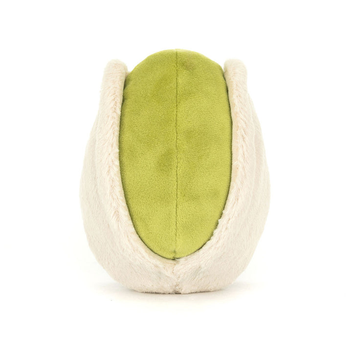 Jellycat Amuseables Horatio Pistachio -  LIMIT ONE PER CUSTOMER