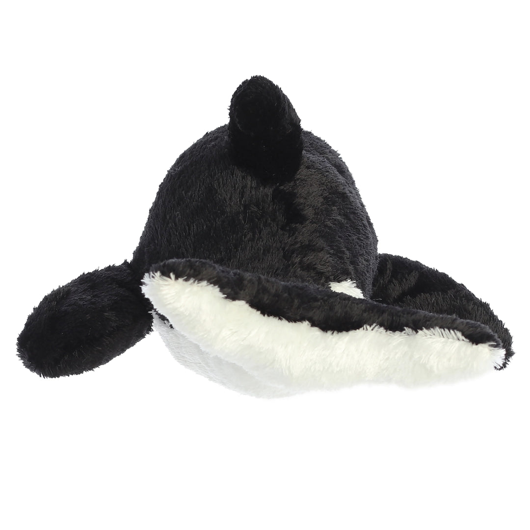 Aurora® - Flopsie™ Splash™ 12" Orca Plush
