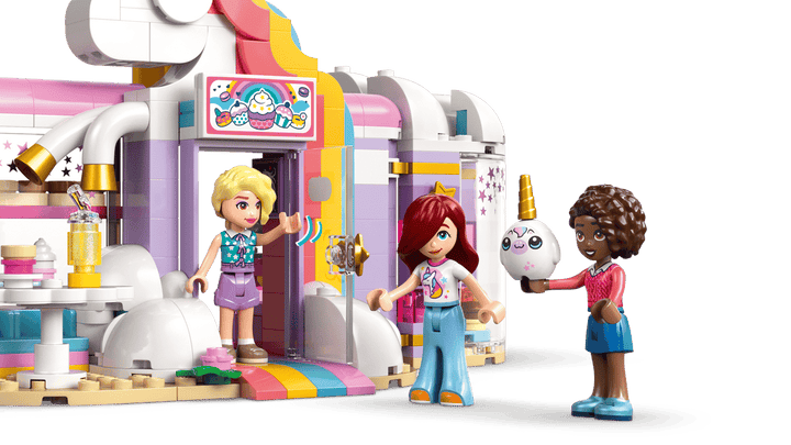 Lego® Friends Unicorn Dream Café