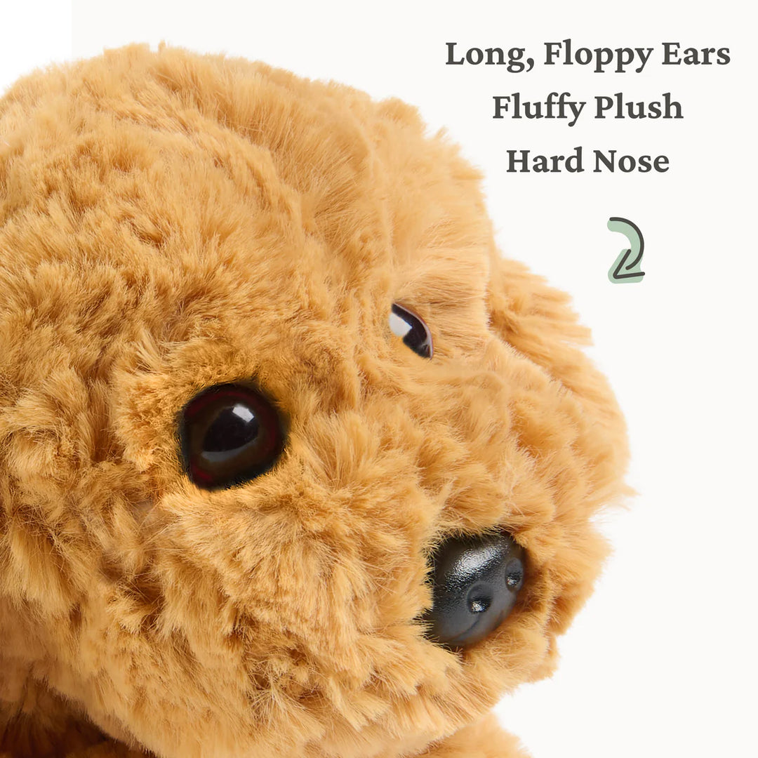 Gund Forever Friends Littles: Muttsy 7"