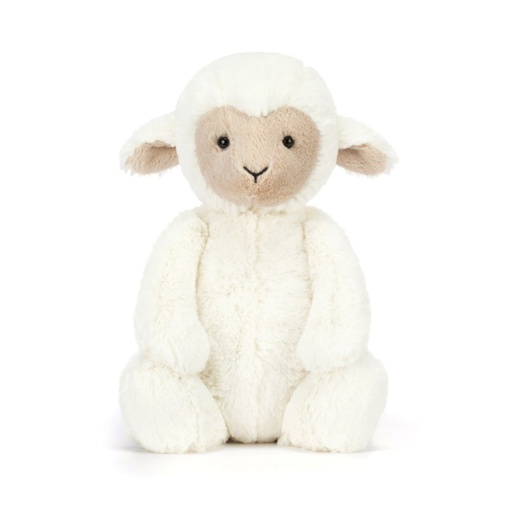 Jellycat Skipson Lamb - LIMIT ONE PER CUSTOMER