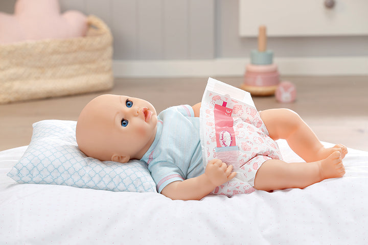 Corolle Baby Annabell - Pack of 5 Diapers