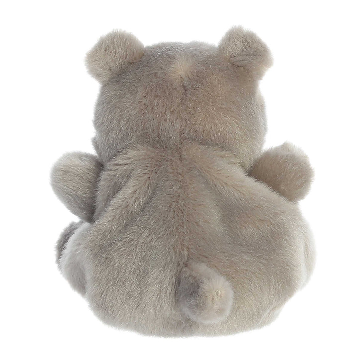 Palm Pals™  Hunk Hippo™ 5" Plush