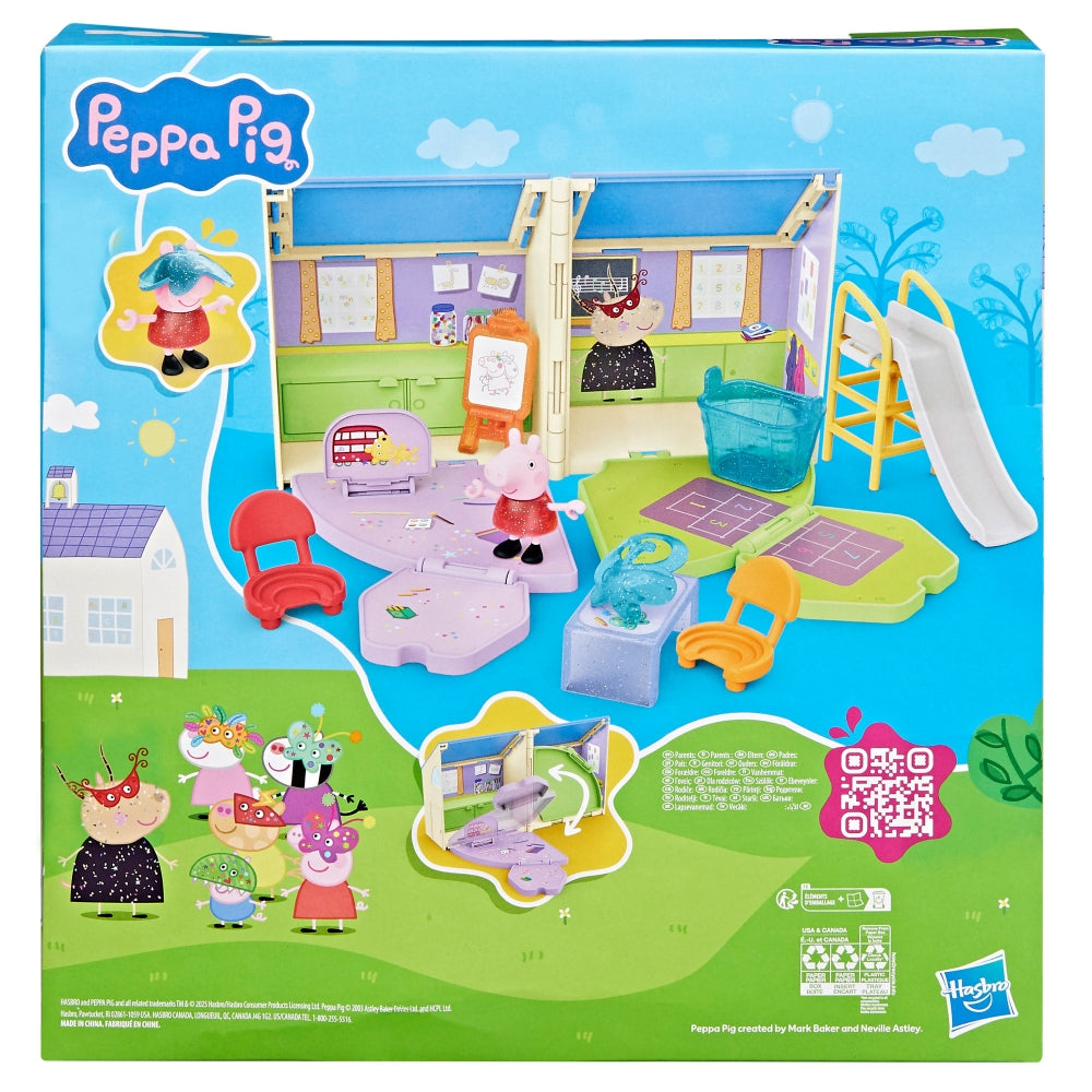 Peppa Pig Peppa&