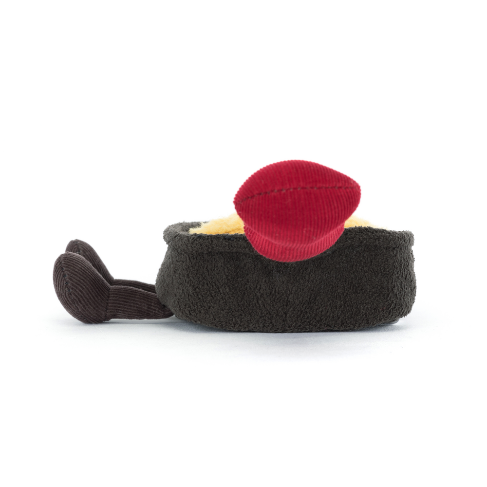 Jellycat Amuseables Raclette - LIMIT ONE PER CUSTOMER