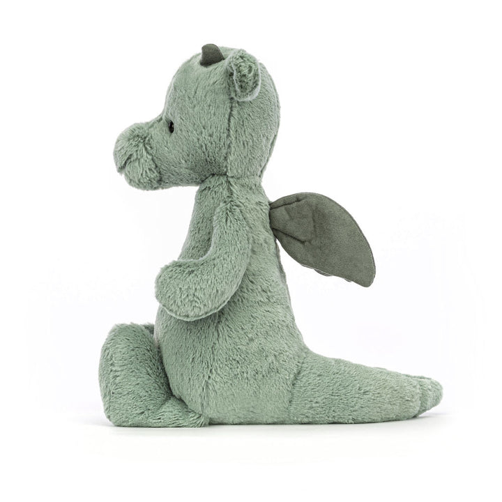 Jellycat Bashful Dragon LIMIT OF ONE PER CUSTOMER