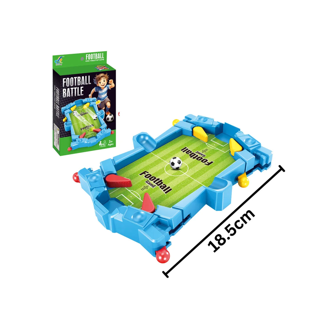 Football (Soccer) Tabletop Game