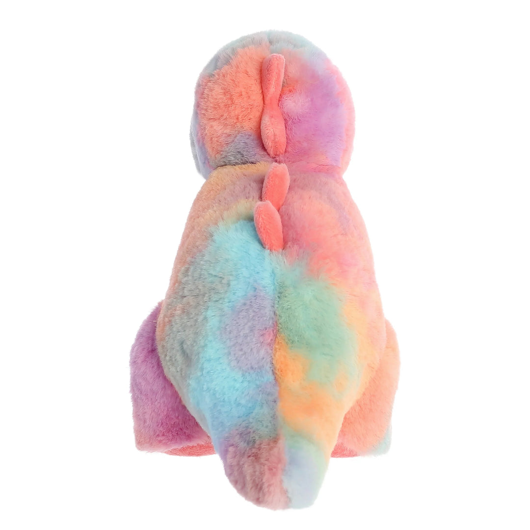 Aurora® -  Watercolor Dinos™ 12" Tropicolor T-Rex™
