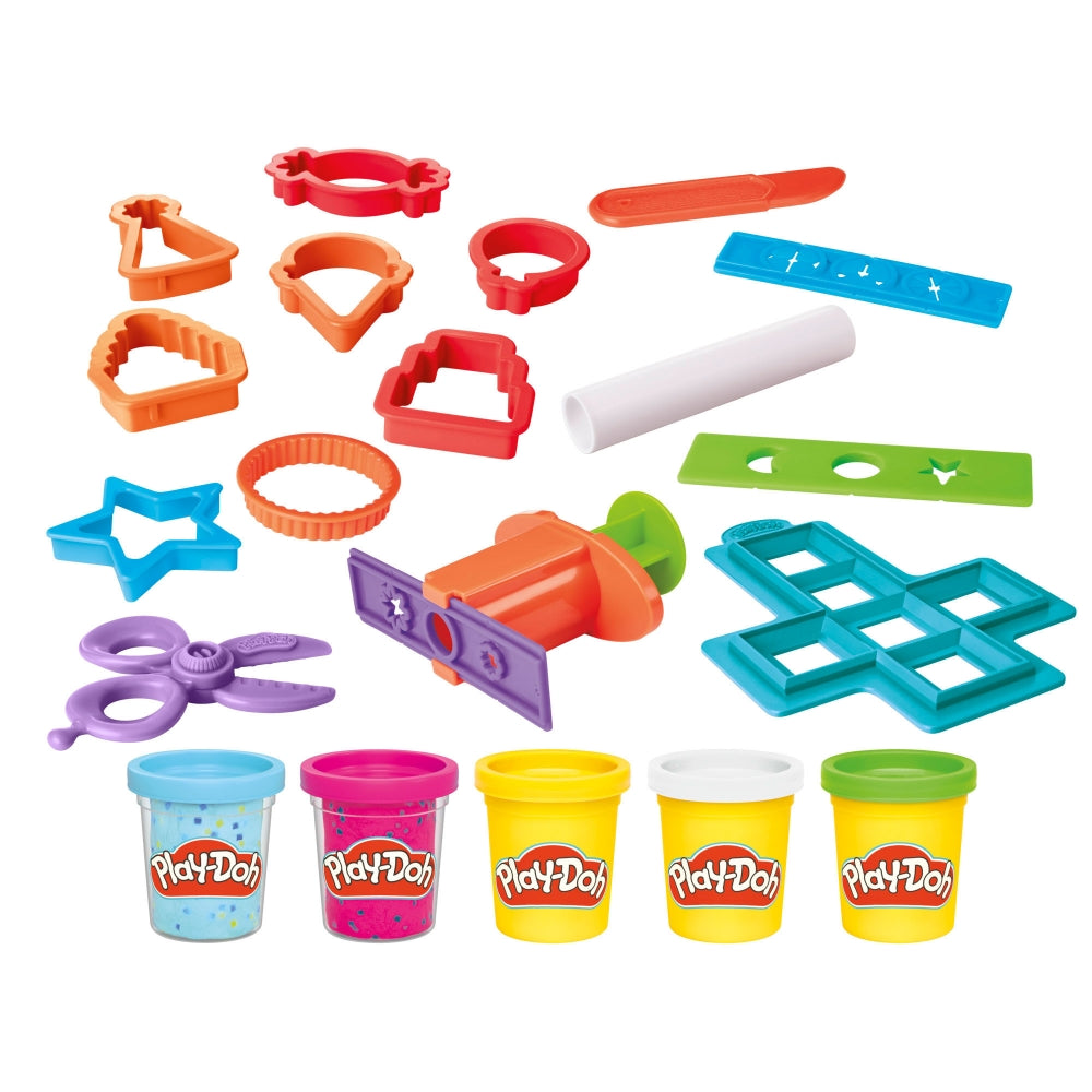 Play-Doh Party Gifts Set