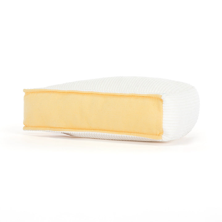 Jellycat Amuseables Brie - LIMIT ONE PER CUSTOMER