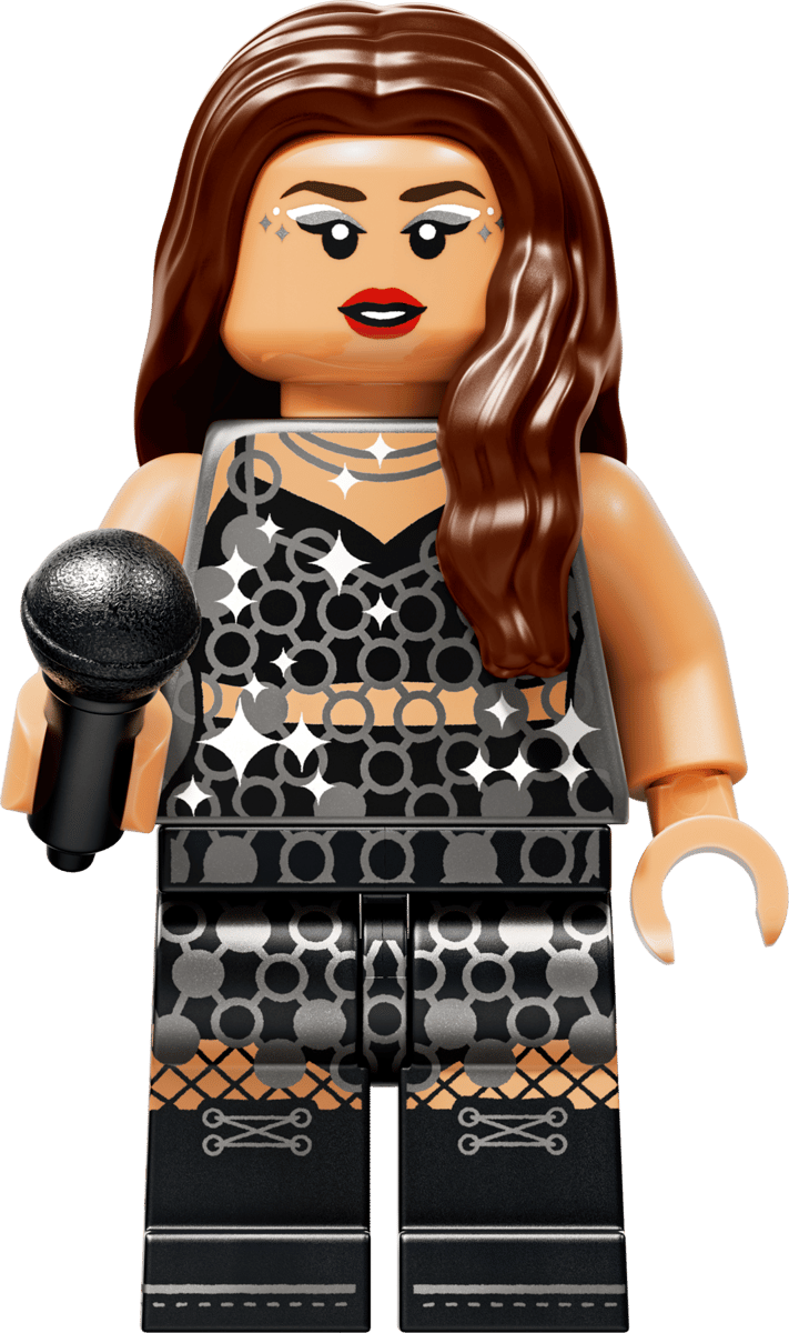 LEGO® Editions Olivia Rodrigo&