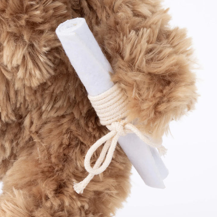 Bukowski Bears Graduate