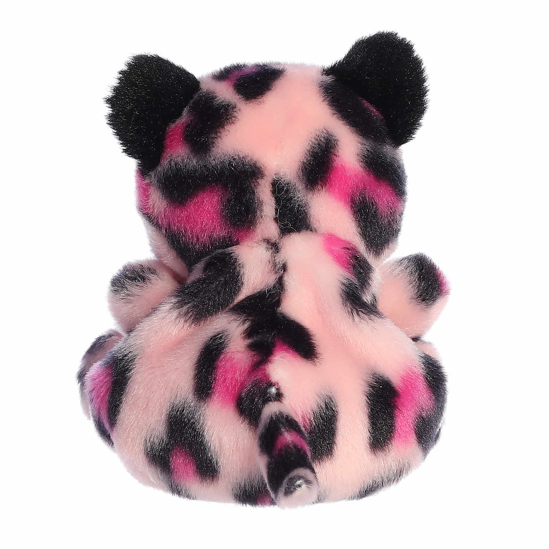 Palm Pals™ Regina Pink Leopard™ 5" Plush
