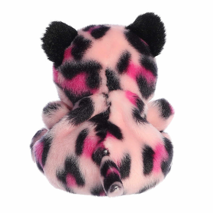 Palm Pals™ Regina Pink Leopard™ 5" Plush