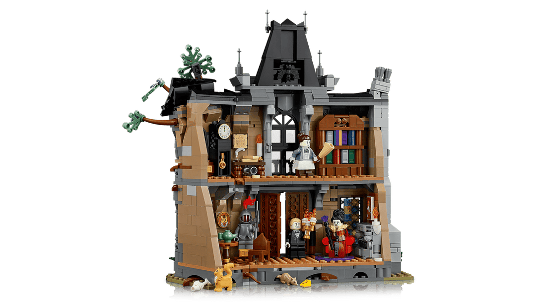 Lego® Icons Mayor Manor