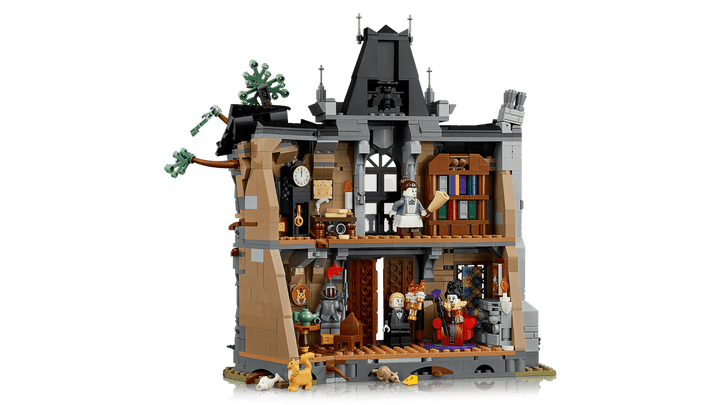 Lego® Icons Mayor Manor