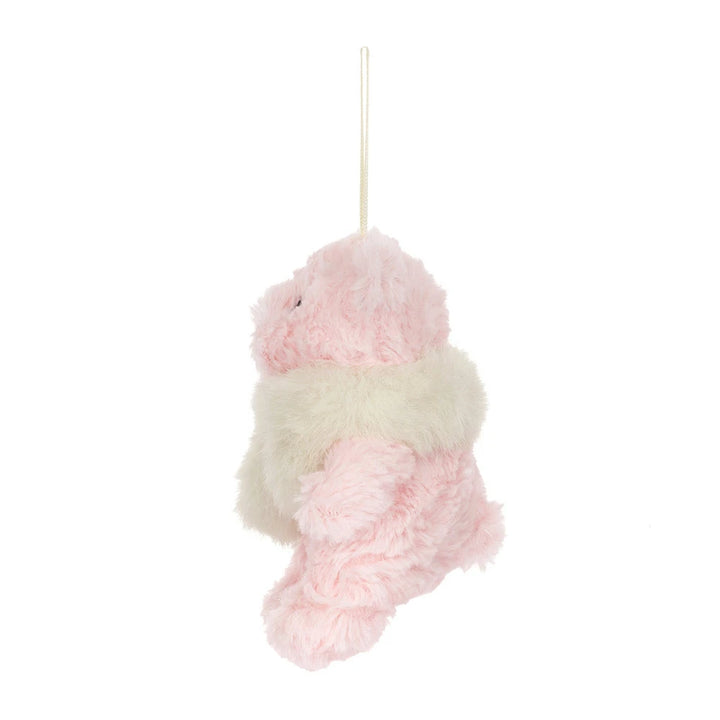 Leola Bear Winter Warmer Decoration - LIMIT OF ONE PER CUSTOMER