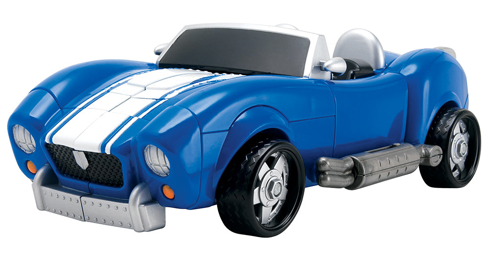 Robot M.A.R.S. Converters Drifter