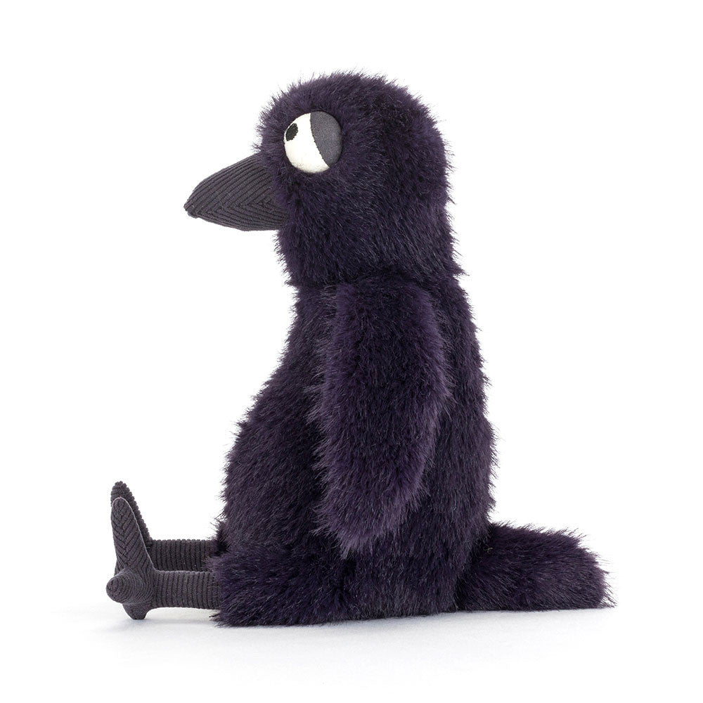 Jellycat Hocus Crow -  LIMIT ONE PER CUSTOMER