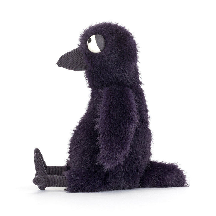Jellycat Hocus Crow -  LIMIT ONE PER CUSTOMER