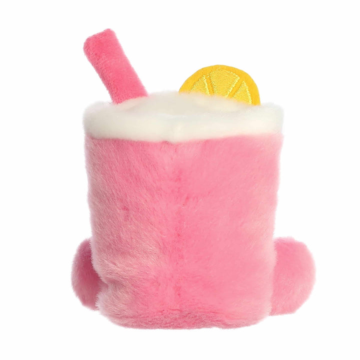 Palm Pals  Zelie Pink Lemonade™ 5" Plush