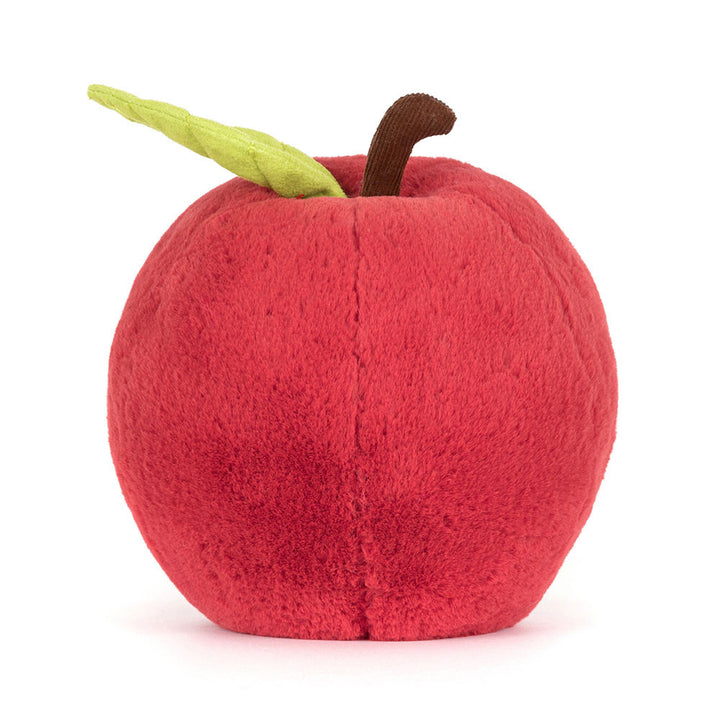 Jellycat Amuseables Apple LIMIT OF ONE PER CUSTOMER