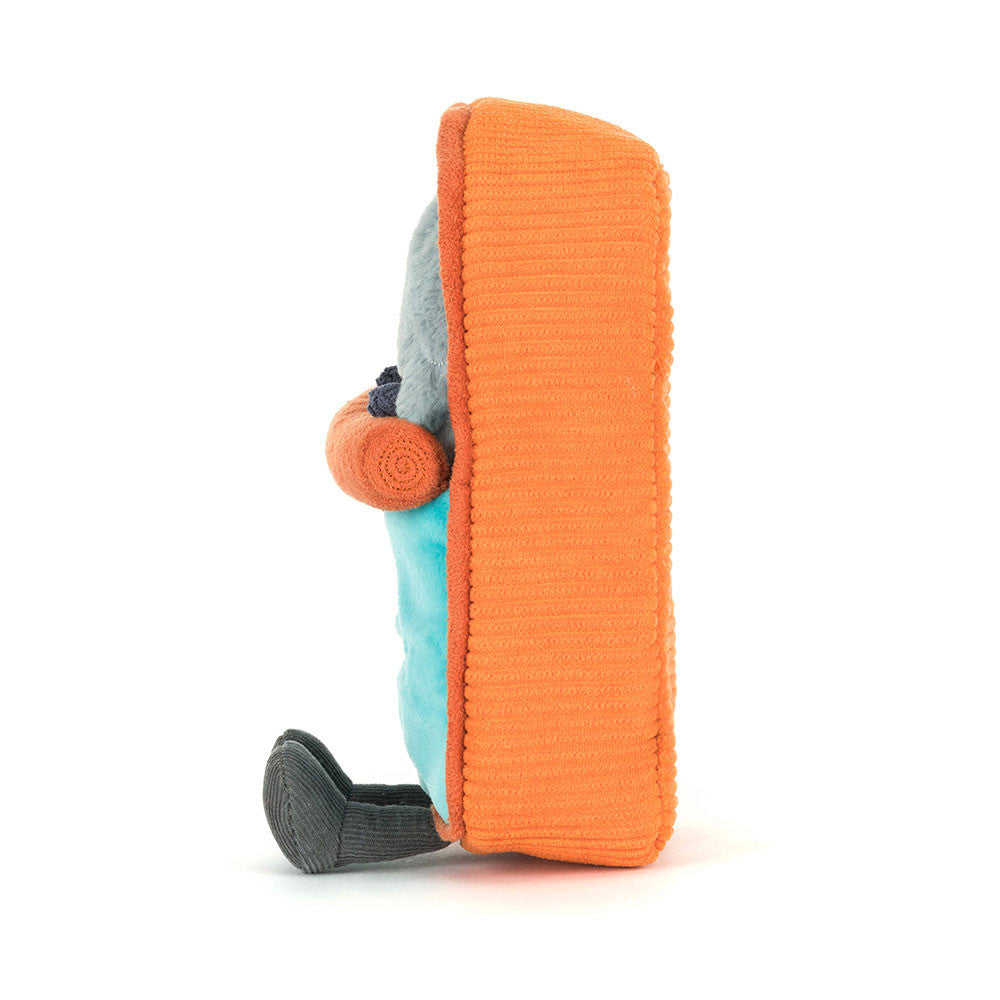 Jellycat Amuseables Sardine Tin -  LIMIT ONE PER CUSTOMER