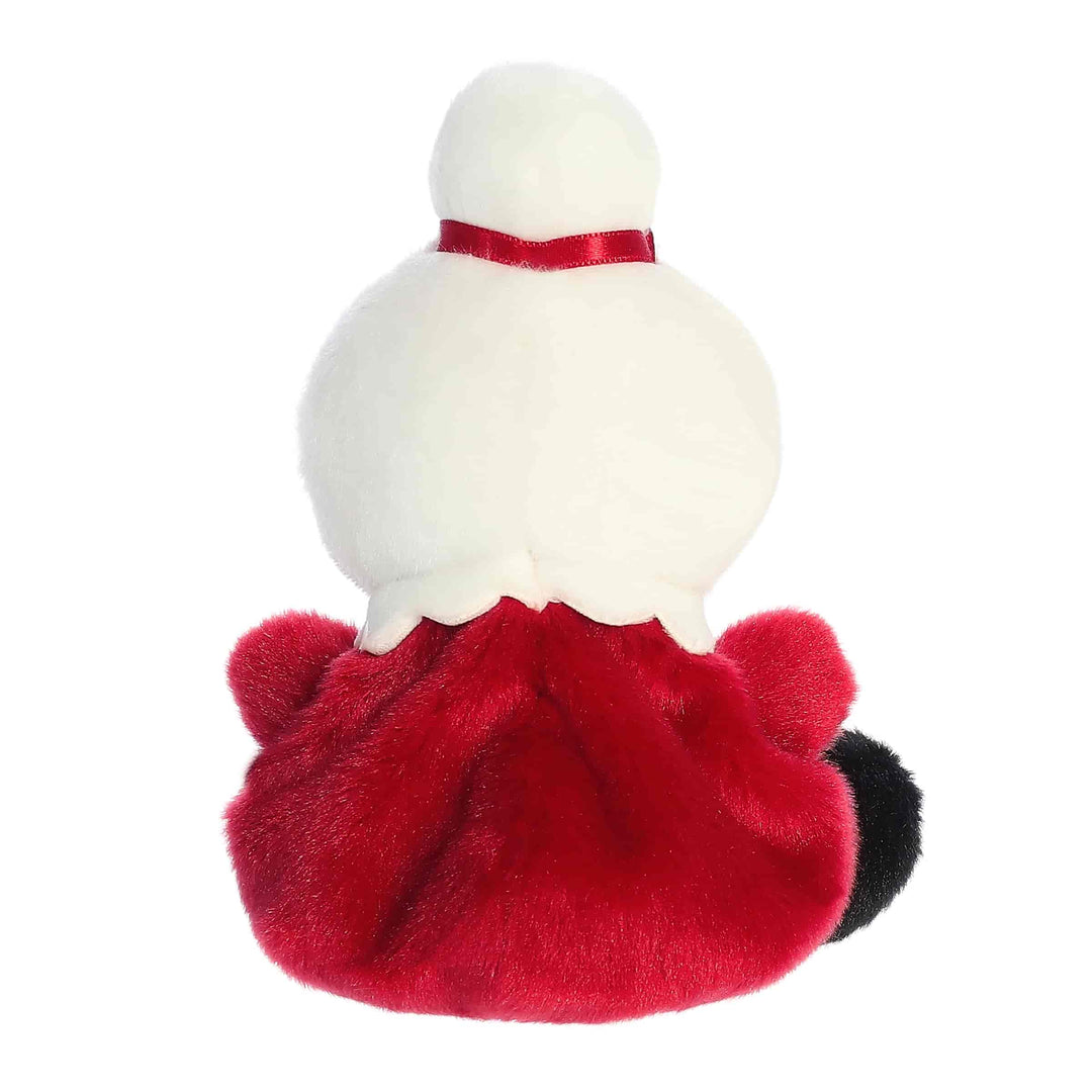 Palm Pals™ Mrs. Claus 5" Plush