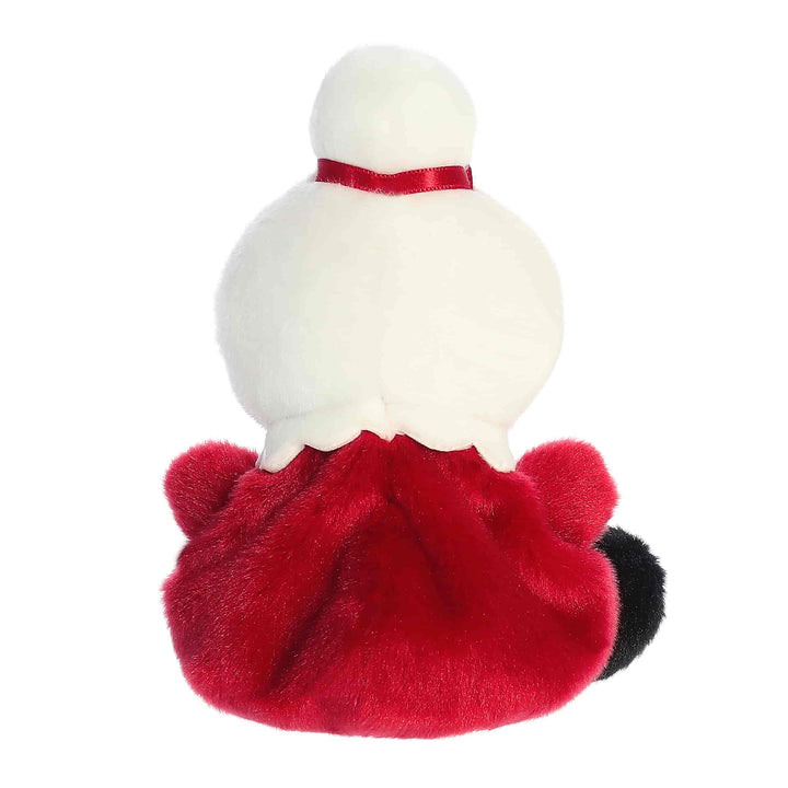 Palm Pals™ Mrs. Claus 5" Plush