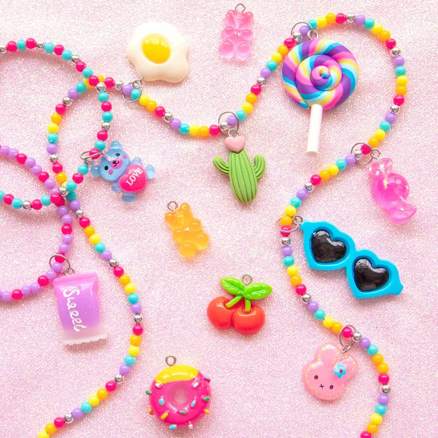 Fashion Angels: Junk Charms Jewelry Design Kit