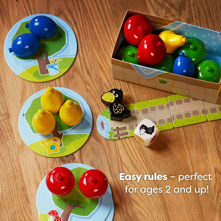 My Very First Games - First Orchard