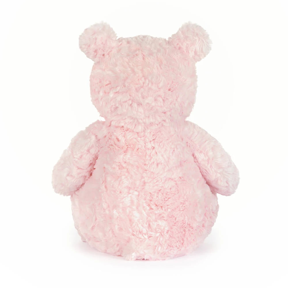 Jellycat Leola Bear (Medium) - LIMIT OF ONE PER CUSTOMER