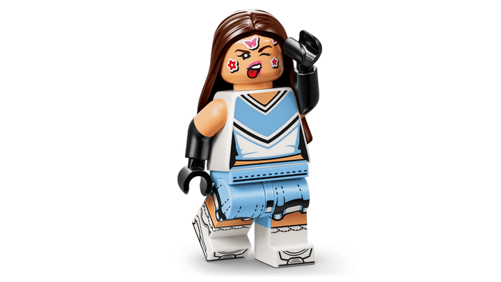 LEGO® Editions Olivia Rodrigo&