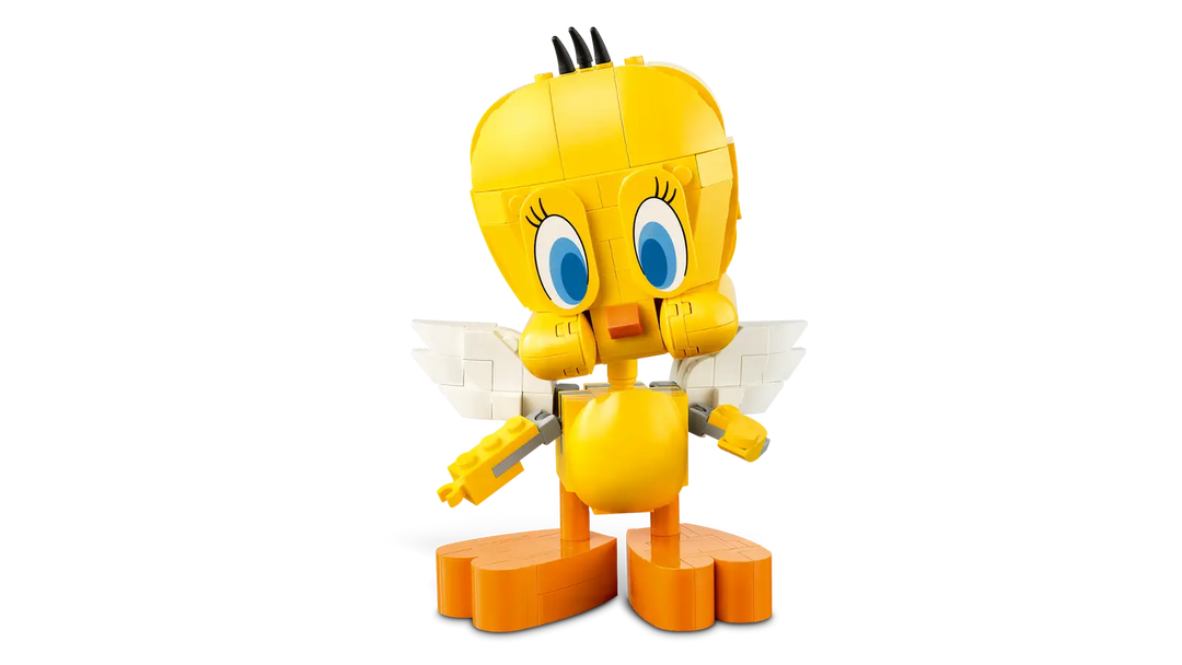 LEGO® Sweetheart Tweety Bird