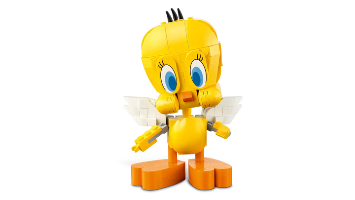 LEGO® Sweetheart Tweety Bird