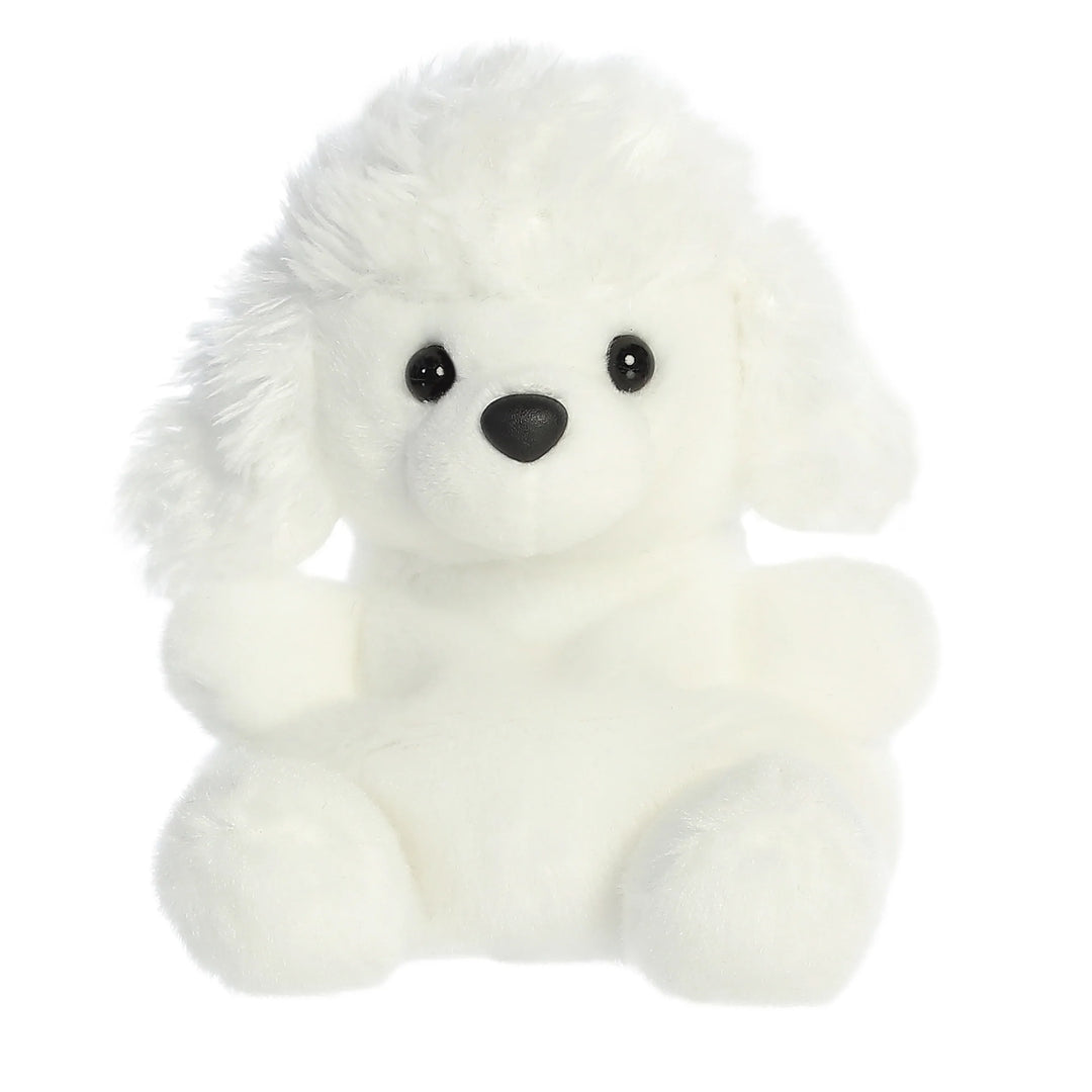 Palm Pals Lulu Poodle™ 5" Plush