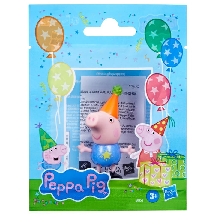 Peppa Pig Peppa&