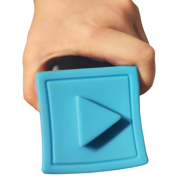 Edushape Mix and Match Textured Blocks