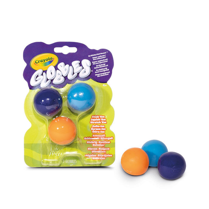 Crayola Globbles