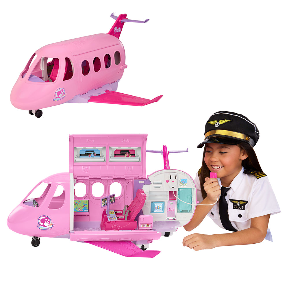Barbie&